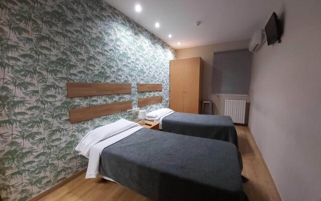 Hotel 139