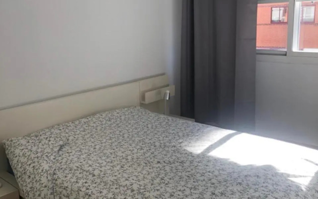 Apartamento céntrico