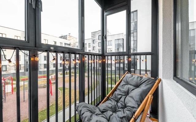 Domovenok (Домовенок) на проспекте Ветеранов 196