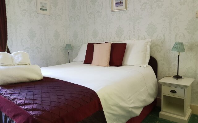 Mansefield Guest House