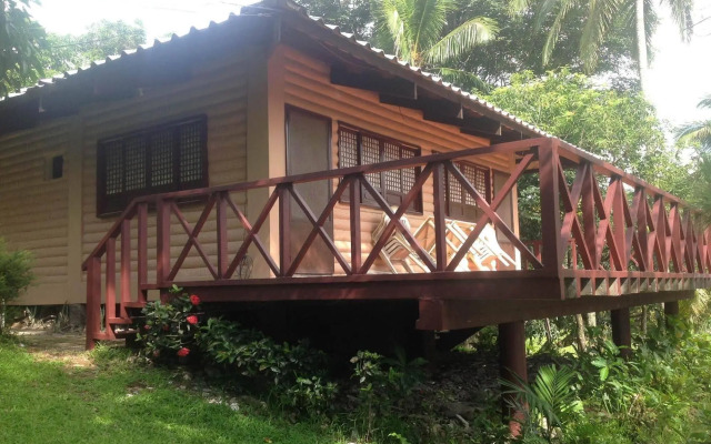 Lagos Del Sol Resort