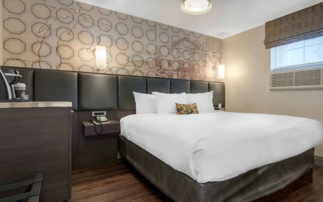 The Champlain Waterfront Hotel, an Ascend Collection Hotel