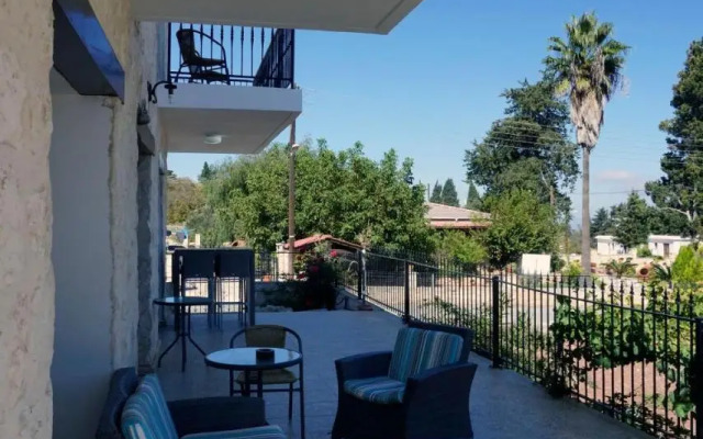 Villa Nikolina