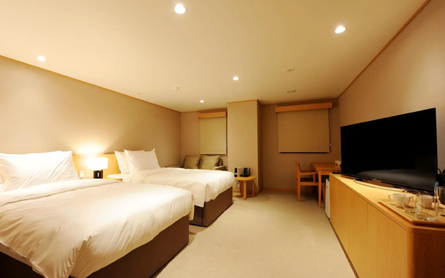 T Hotel Ryuoo