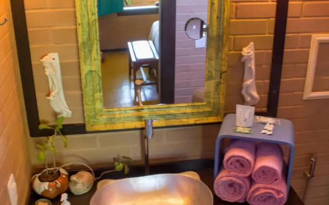 Casa de Frida Pousada