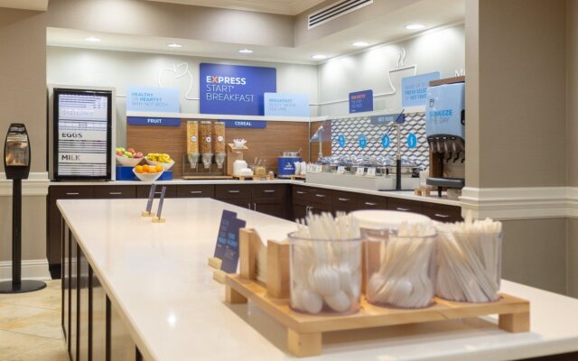 Holiday Inn Express Savannah - Historic District by IHG