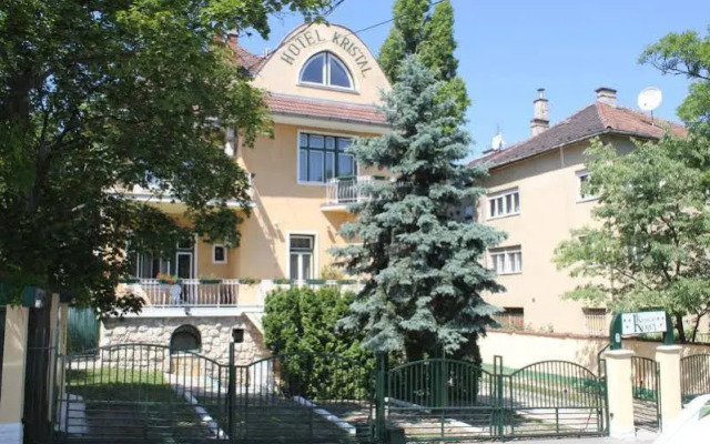 Villa Hotel Kristal