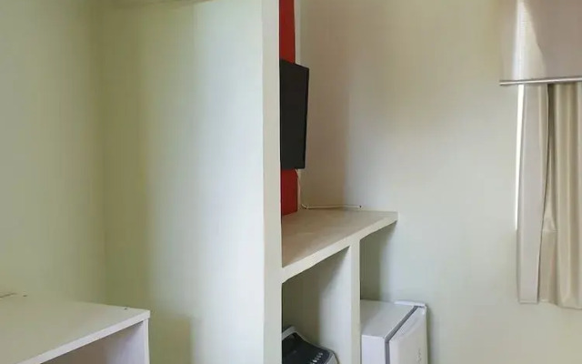 Pousada Brisas da Serra