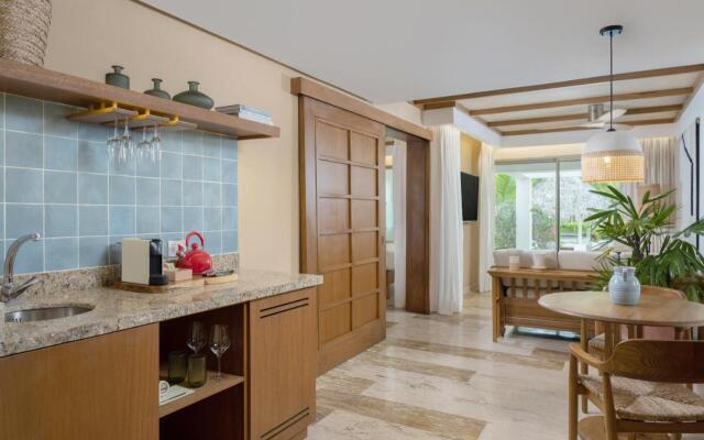 Zel Punta Cana – All inclusive
