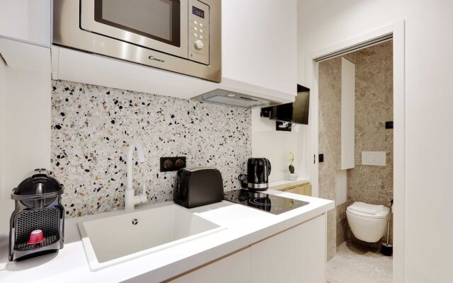 Résidence Paris Caire