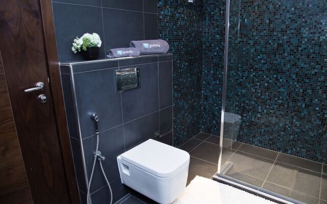 HiGuests Vacation Homes - Park Island