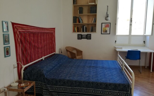 Celentano Terraced Loft