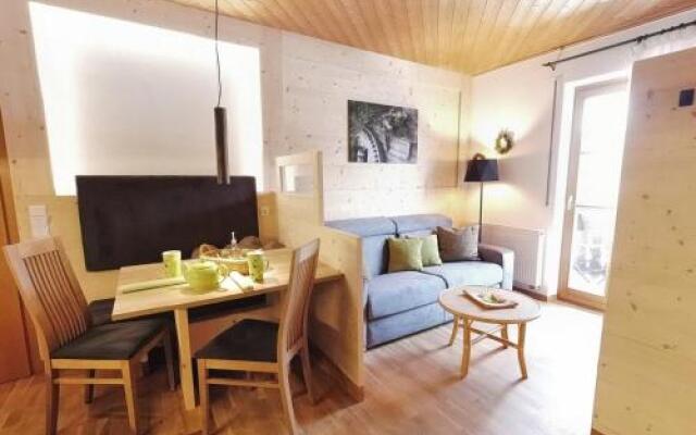 Appartements Grumserhof