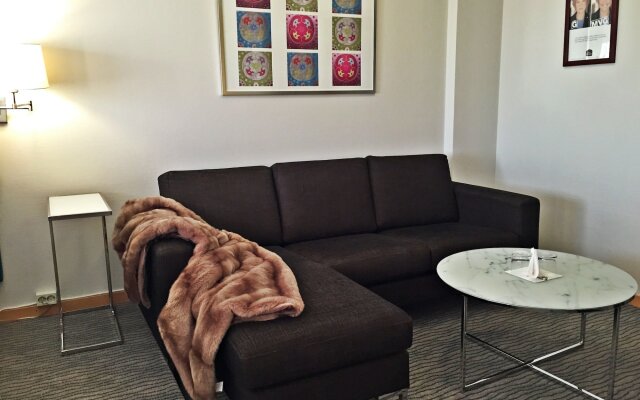 Mora Hotell & Spa