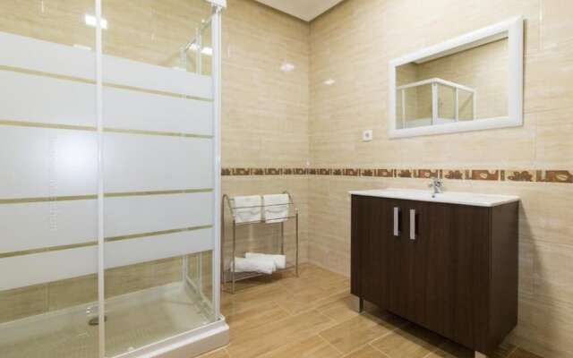 Apartamento Completo La Caleta