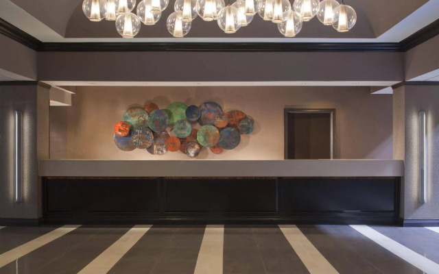 Embassy Suites by Hilton Houston Near the Galleria