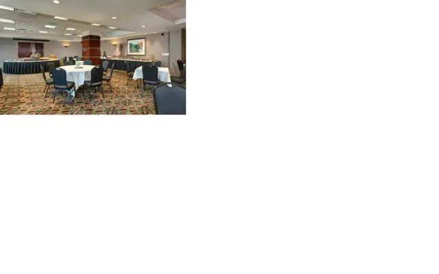 Hyatt Place Keystone / Dillon