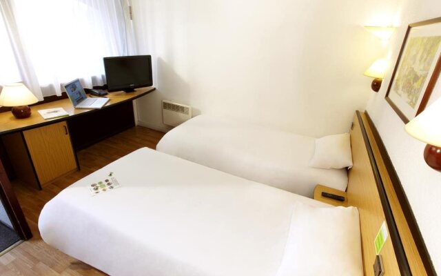 ibis Styles Paris Saint Denis Pleyel