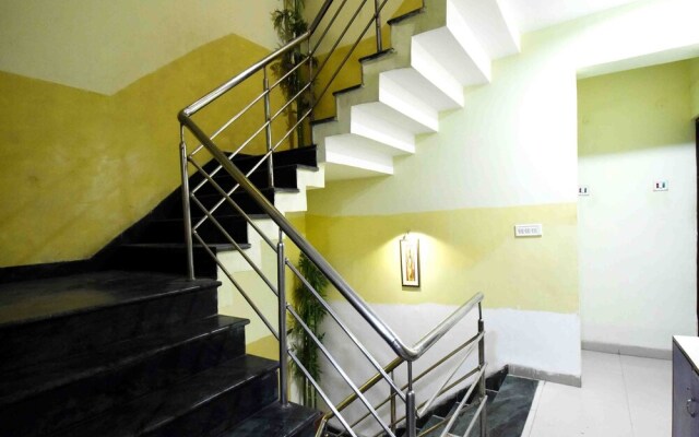 Oyo 3845 Linear Inn