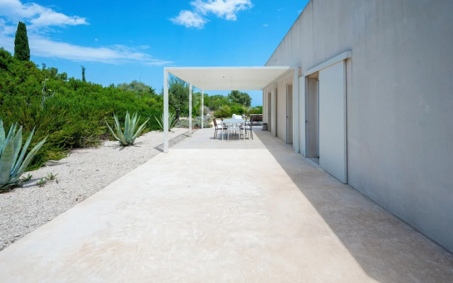 Sky Dream Oasi Vendicari Noto