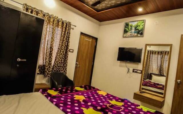 Royal Palace Panchgani