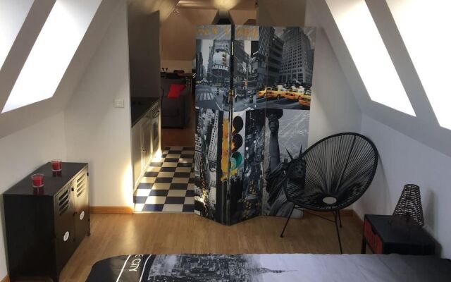 Amiens Loft