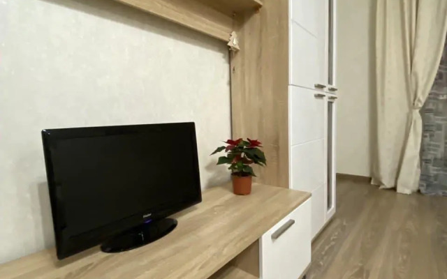 Апартаменты на улице Лермонтова 10к1