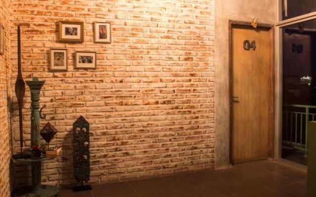 A7 Guesthouse