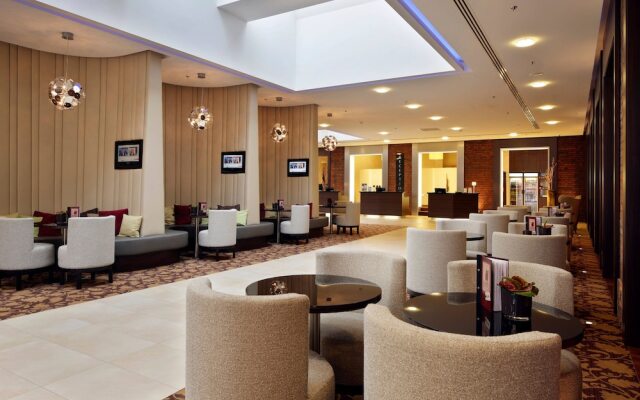 Courtyard by Marriott Bremen