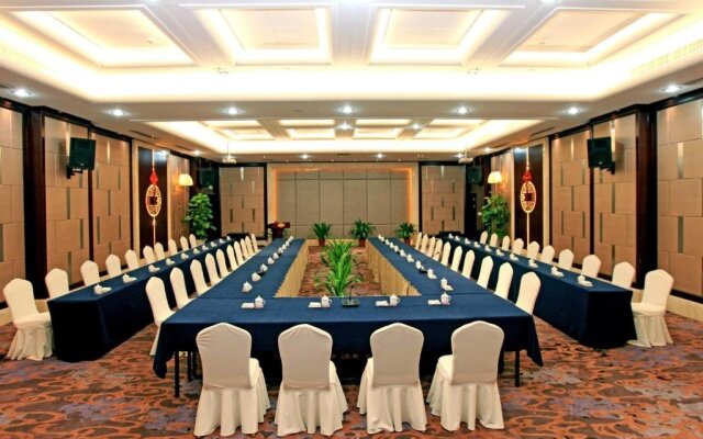 Haiyan International Hotel