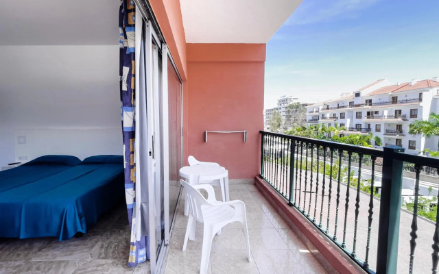 Apartamentos Chinyero