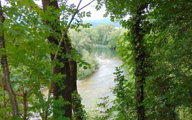 Il Rifugio Del Monaco