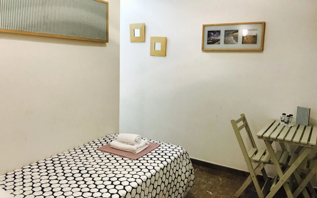 La Caleta De Tamariu