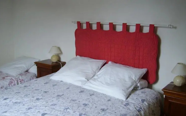 La Bergerie Provençale