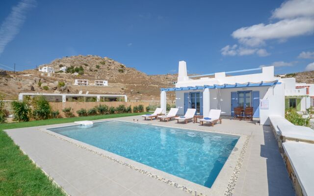 Natura Villas