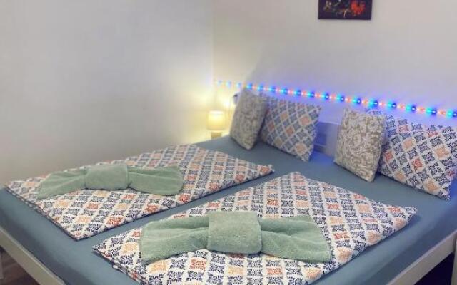 Beautiful 1-bed House in Altenau