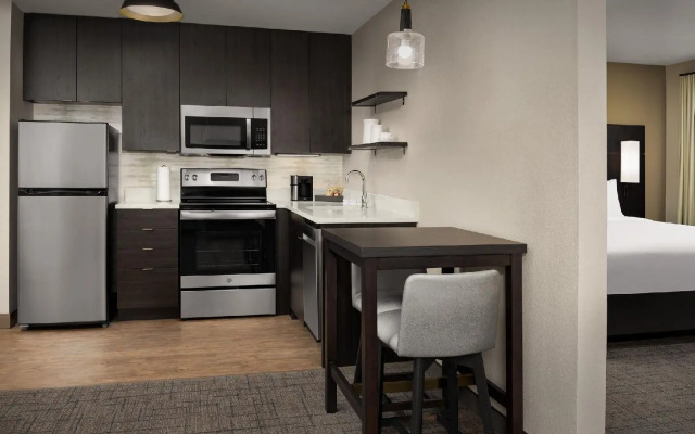 Residence Inn Dallas Grand Prairie