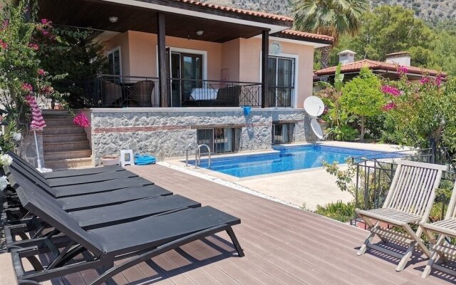 Villa Redpine 5