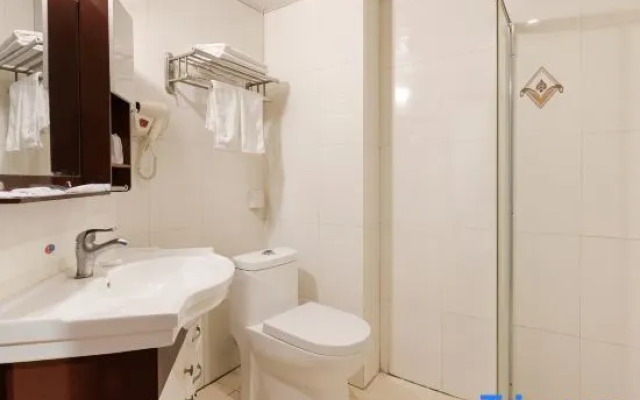 Huaxing Hotel