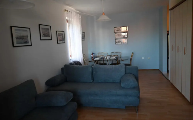 Charming And Comfortable Apartment Dramalj