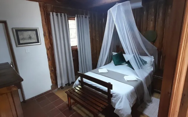 Ezulwini Game Lodge