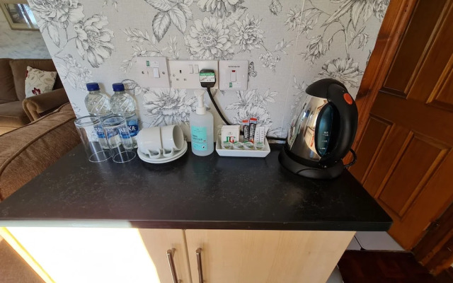 OYO Lavender House Hotel