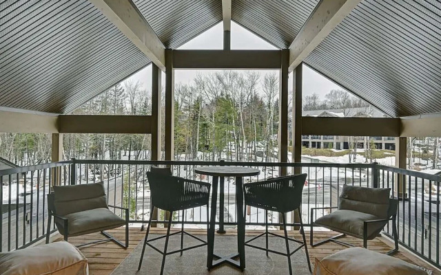 203 Verbier Building 2
