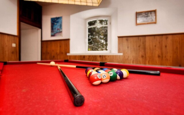 Holiday Home Ideal for Groups
