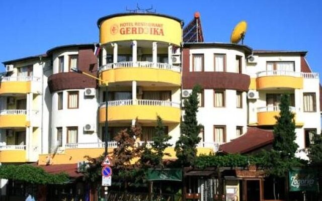 Gerdjika Hotel