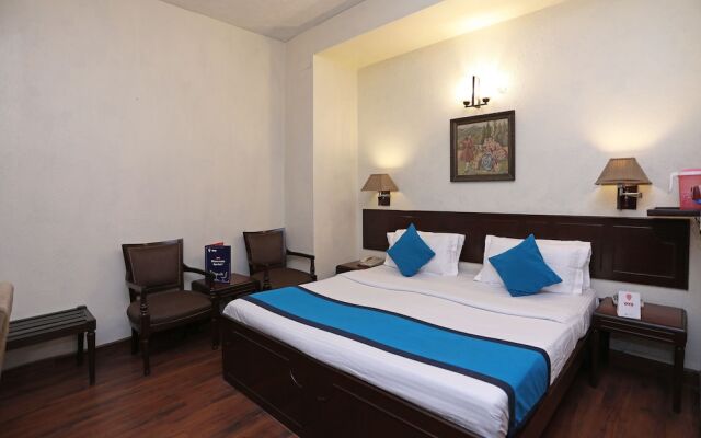 OYO 1219 Hamilton Hotel
