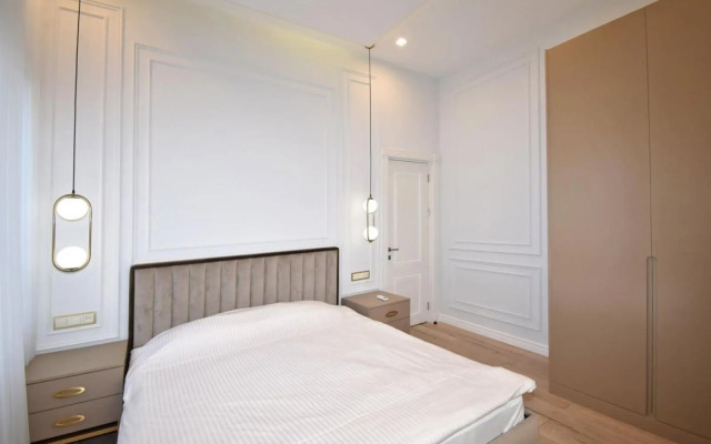 LUXUARY Apartment In the CENTRE