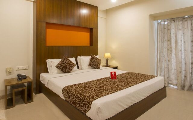 OYO Rooms Begumpet Railway Station