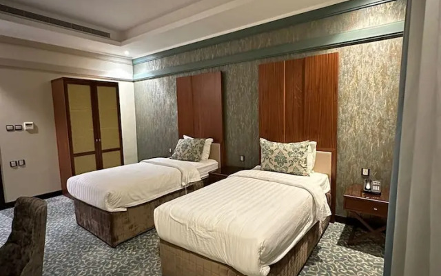 Wow Al Zahra Apartments