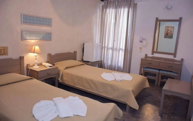 Vasia Boulevard Hotel (Adults Only)